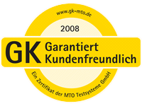 MTO-Zertifikat