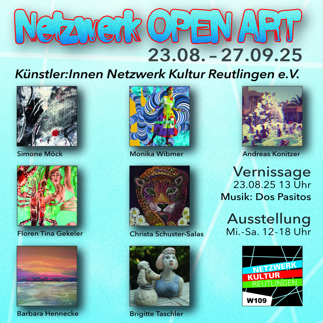 Frisches aus der arTÜtheke